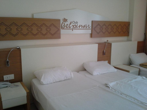 SUNSET RESORT