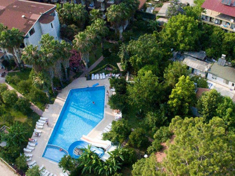 BELPOINT BEACH HOTEL