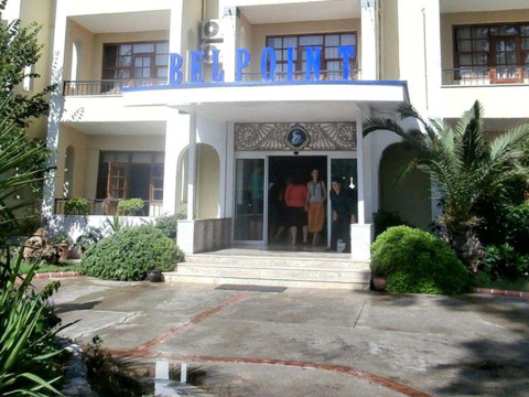 BELPOINT BEACH HOTEL