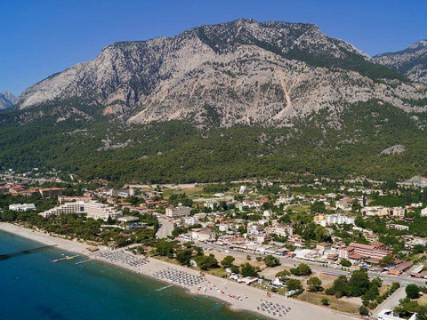 BELPOINT BEACH HOTEL