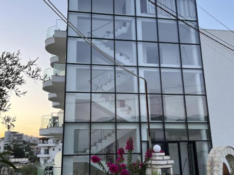 Hotel Belsar