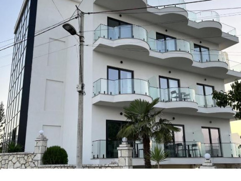 Hotel Belsar