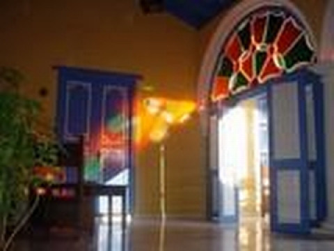 BELTRAN DE SANTA CRUZ BOUTIQUE