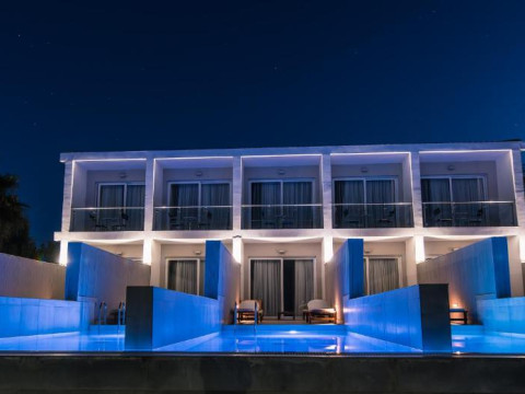 Hotel Belussi Beach