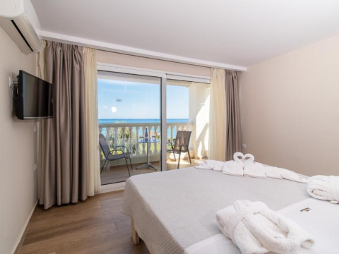 Hotel Belussi Beach