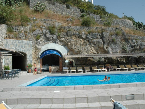 Belvedere.
