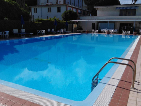 Belvedere Club Hotel