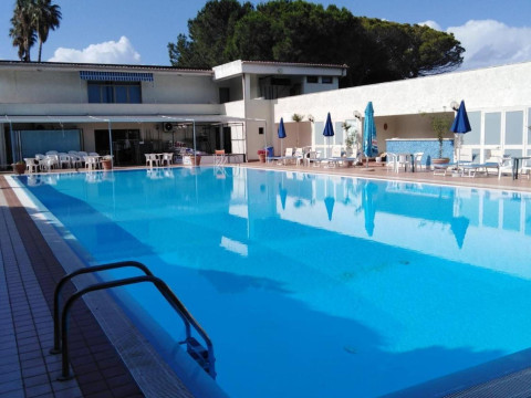 Belvedere Club Hotel