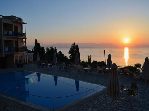Belvedere Hotel