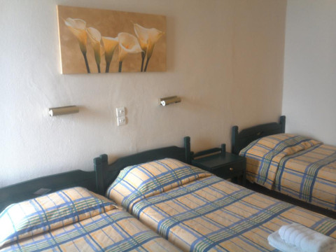 Belvedere Hotel