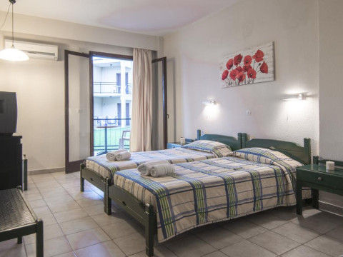 Belvedere Hotel