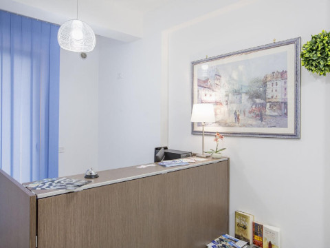 Belvedere Rent Rooms