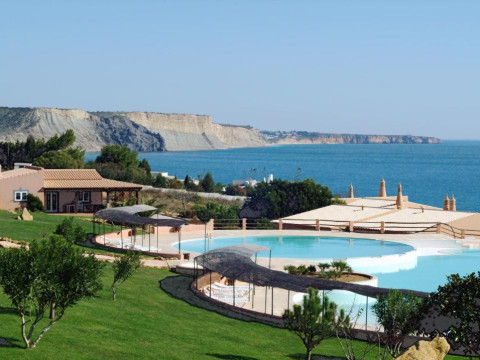 Belver Porto Dona Maria Resort