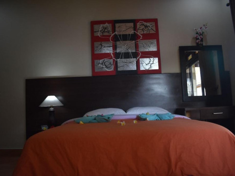 Bendesa Accommodation