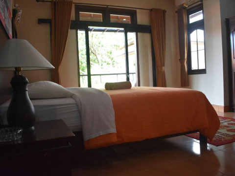 Bendesa Accommodation