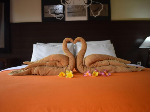 Bendesa Accommodation