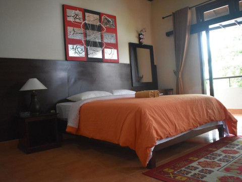 Bendesa Accommodation