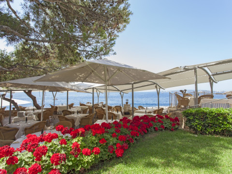 Bendinat Hotel