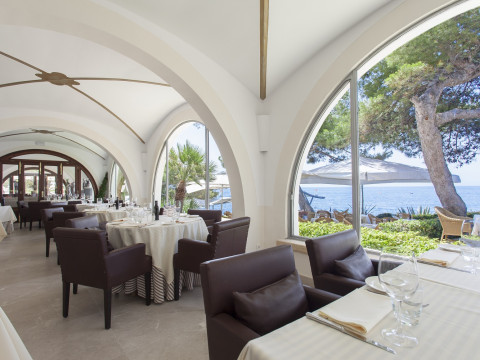 Bendinat Hotel