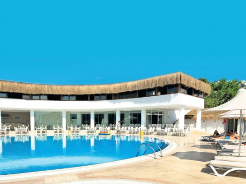 BENDIS BEACH