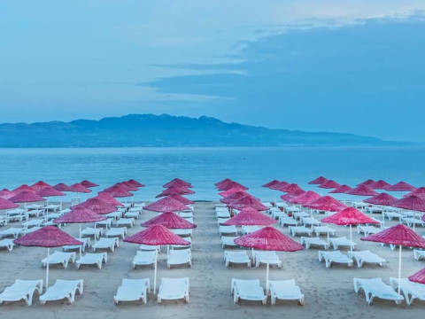 BENDIS BEACH HOTEL