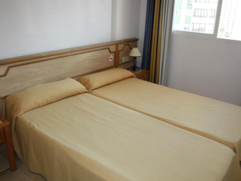 Benimar Apartments
