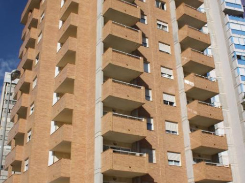 Benimar Apartments