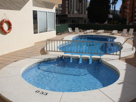 Benimar Apartments