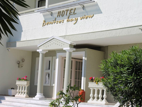 BENITSES BAY VIEW HOTEL