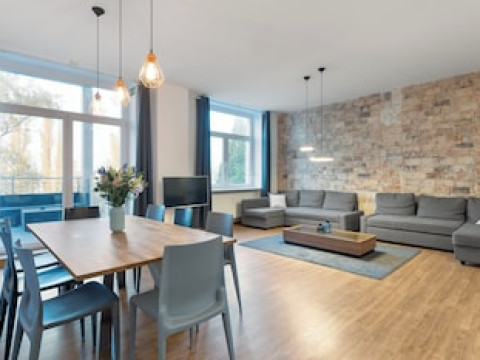 BENSIMON APARTMENTS