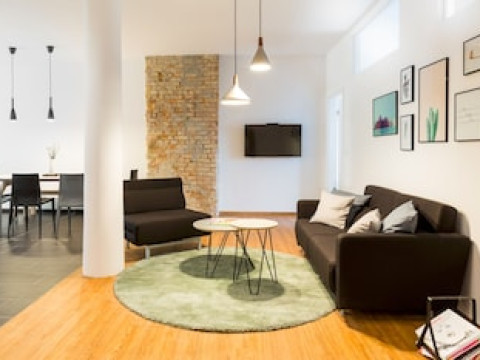 BENSIMON APARTMENTS