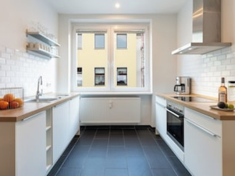 BENSIMON APARTMENTS
