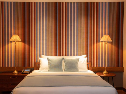 Bentota Beach by Cinnamon