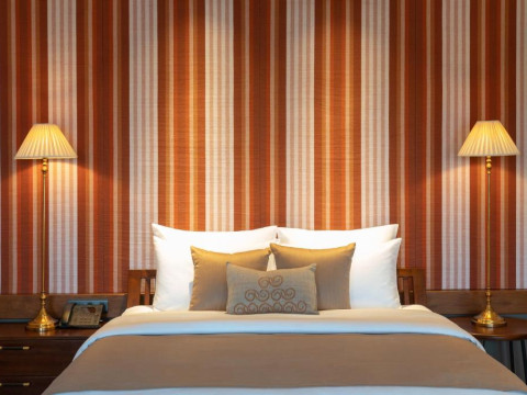 Bentota Beach by Cinnamon