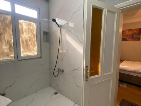 Berce Hotel Istanbul