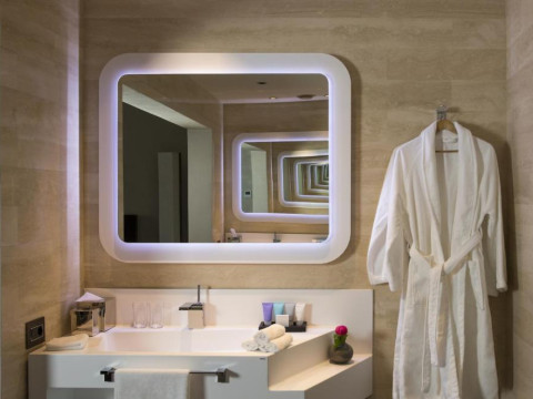 BERDS Chisinau Mgallery Hotel Collection