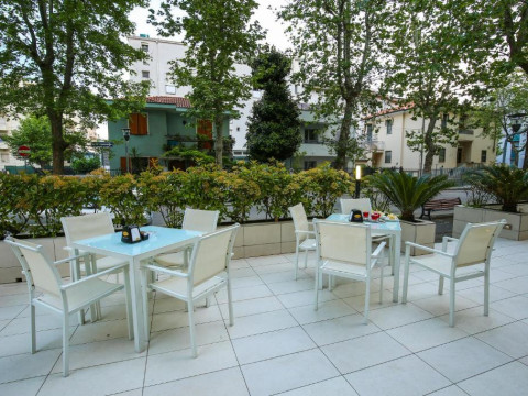 HOTEL BERGAMO