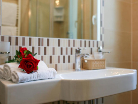 HOTEL BERGAMO
