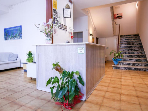 HOTEL BERGAMO