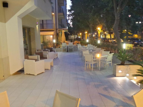 HOTEL BERGAMO