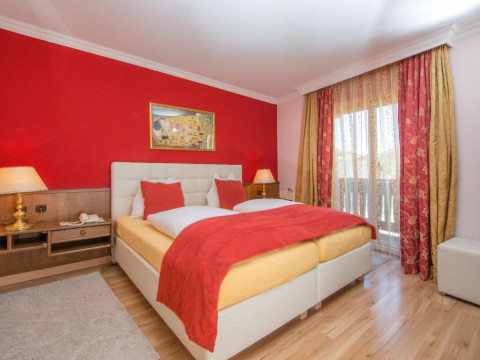 Bergers Sporthotel