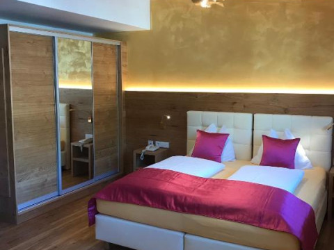 Bergers Sporthotel