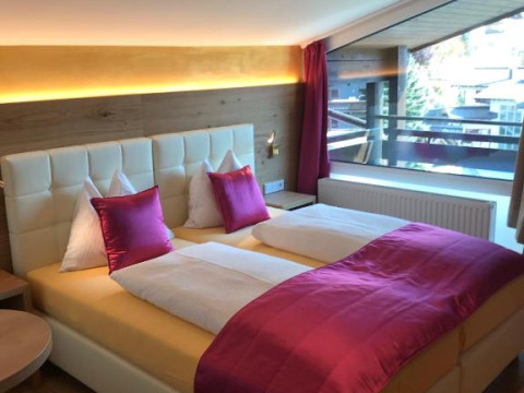 Bergers Sporthotel