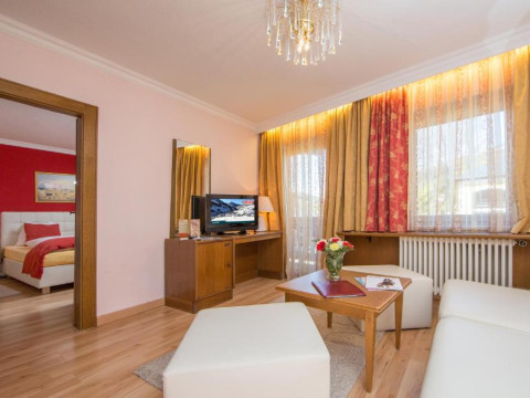 Bergers Sporthotel