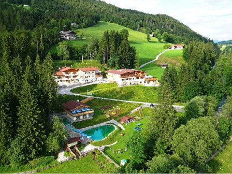 BERGHOF