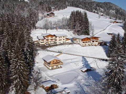 BERGHOF