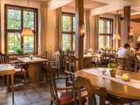 Berghotel Hoher Knochen