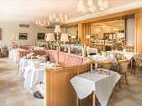 Berghotel Hoher Knochen