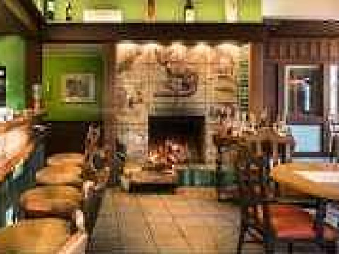 Berghotel Hoher Knochen