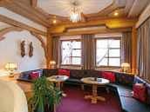Berghotel Madlener
